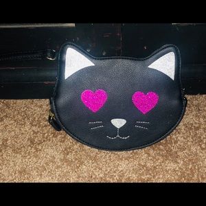 Betsey Johnson coin purse